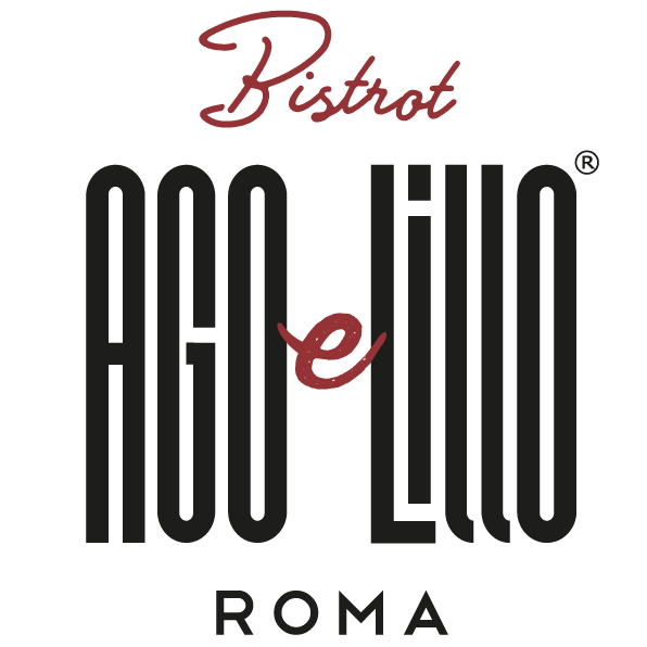 Logo - Ago e Lillo